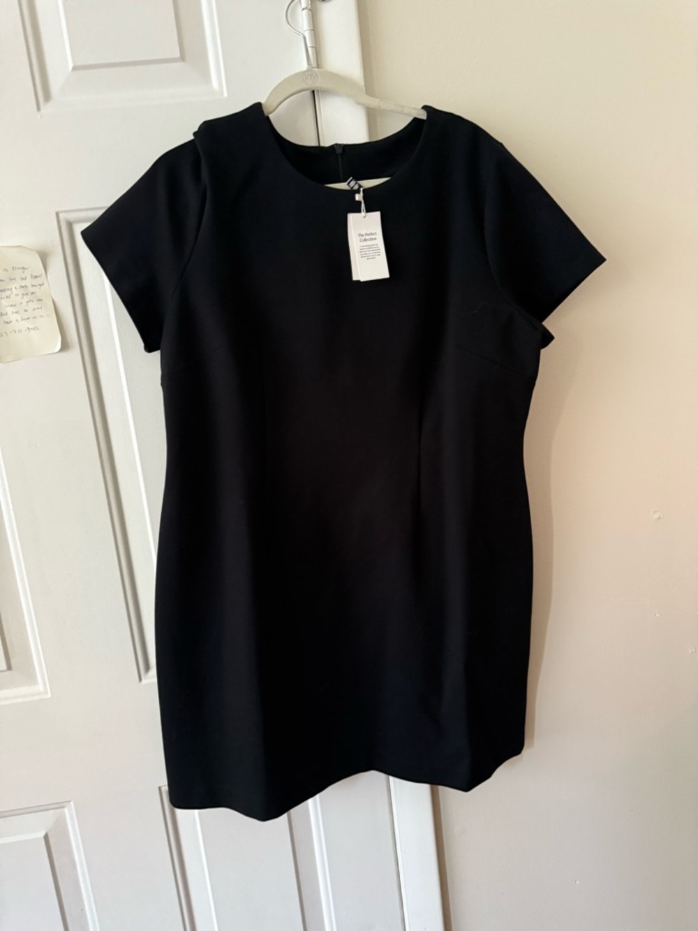 Perfect LBD